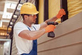 Best Siding for New Construction  in Rolling Meadows, IL